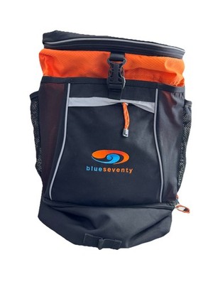 Blueseventy Transition Bag Orange