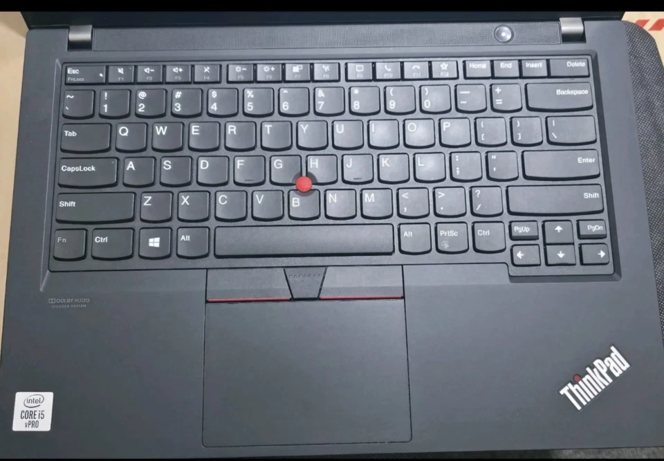 Lenovo ThinkPad T14 · i5-10310U · 16GB · 512GB, photo 2 of 5