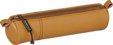 BRUNNEN 104921170 Pencil case, Brown