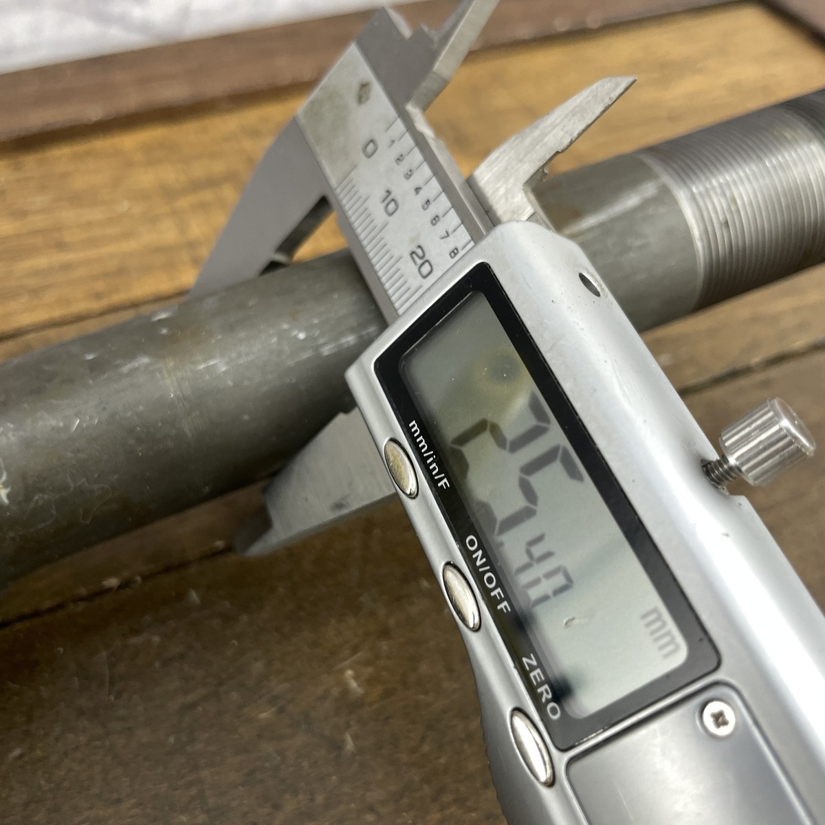 Vintage RockShox Quadra 21R Fork 1 Vintage RockShox Quadra 21R Fork 1