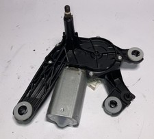 Scheibenwischermotor hinten 6405G7 Citroen Xsara Picasso 1.8i Bj 2002