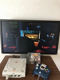 Tomb Raider Chronicles Sega Dreamcast CiB 2000 Eidos Action Authentic Core Retro