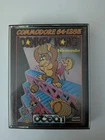 GAME COMMODORE 64 C64 - DONKEY KONG by OCEAN NINTENDO Black Box Retrogame