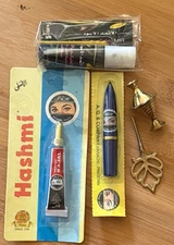 Original Authentic Kohl Set - KAJAL & Isfahani | مجموعة مميزة من الكحل الأصلي