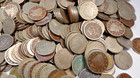 (500) Mixed Liberty V Nickel Lot/Bag~ AG-Fine ~ 1800's+1900's ~ 12.5 Rolls Total — photo 4