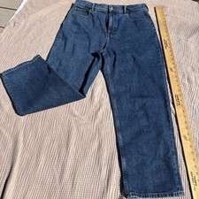 EVERLANE The Way High Jean Organic Cotton Women Size 31R EUC