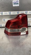 Feu arrière Volvo S40