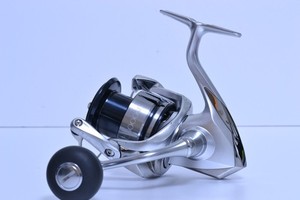 Shimano Stradic C5000xg | eBay