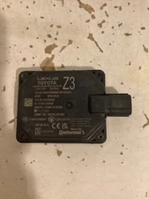 2025 TOYOTA CAMRY BLIND SPOT MONITOR SENSOR OEM A13-20428 TL