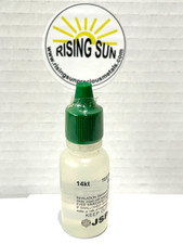 JSP 22 / 24 K Gold Testing Solution