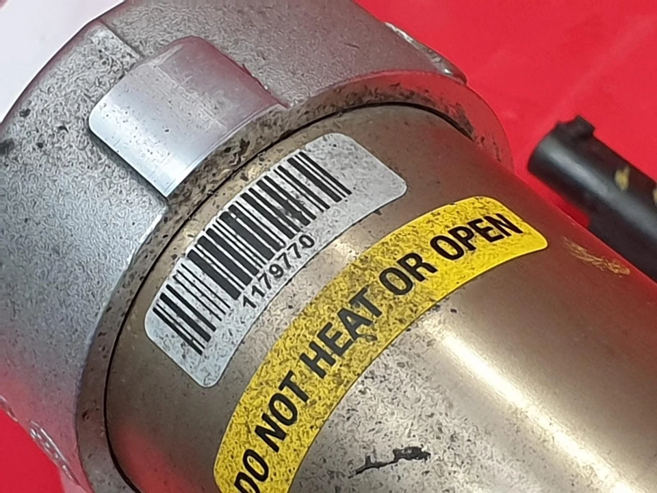 AMORTIGUADOR TRASERO DUCATI MULTISTRADA V4S 2021 1,2 L GASOLINA - Imagen 3 de 4