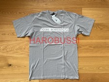 Oryginalny t-shirt Nike Air Jordan Sneakersy z nadrukiem IX OG Cool Grey NOWY LATA 90's rozm.: M