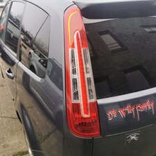 Ford C Max DM2 Rückleuchte Schlussleuchte Lampe hinten links LED ab Bj 2007