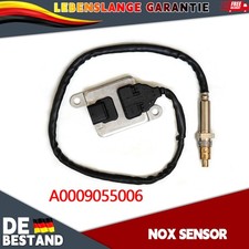 5WK96681F A0009053506 Für Mercedes-Benz C218 X218 S212 NOX Sensor Lambdasonde