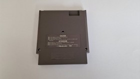 McDonaldland NES UK PAL UK