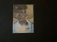 2017-18 Upper Deck Ice Ice Premieres /1299 Vadim Shipachyov #112