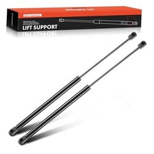 Tailgate Rear Hatch Lift Supports Shock Struts Compatible with Kia Rio5 2005