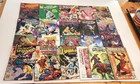 Spider-Man Lot of 20+ Modern Age & VINTAGE! Marvel Comics Wholesale Mixed Bundle