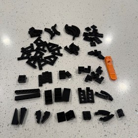 LEGO NINJAGO: Battle for Ninjago City (70728) - 100% COMPLETE & Instructions