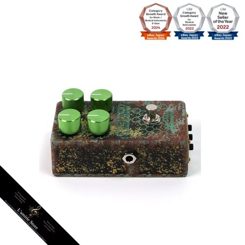 ギター KarDiaN Serotonin Origin S.T. Serotonin Origin S.T. – KarDiaN