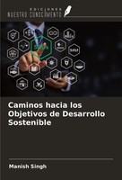 Manish Singh | Caminos Hacia Los Objetivos De Desarrollo Sostenible | Buch