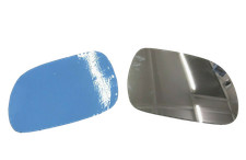 FOR TOYOTAALPHARD 2.4 3.5  PETROL HYBRID REPLACEMENT WING MIRROR LH 2008 TO 2015