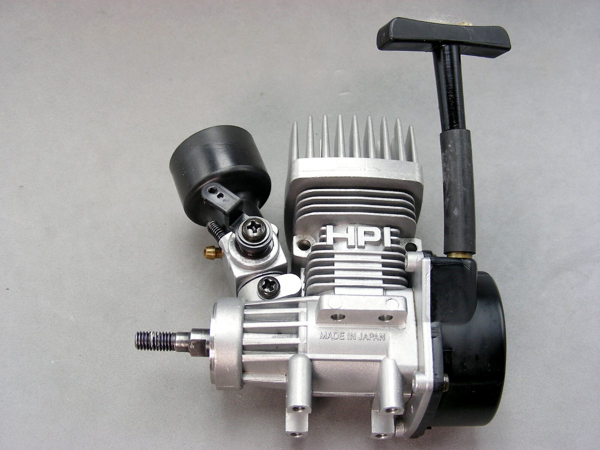 Vintage HPI 1615 Nitro Star 15FE RS4 Racer 1-2 Mini Super RTR-3 Pullstart Engine | eBay Vintage HPI 1615 Nitro Star 15FE RS4 Racer 1-2 Mini Super RTR-3 Pullstart Engine | eBay
