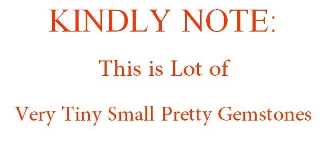 Lote de 100 piezas de piedras preciosas de corte marquesa color aguamarina azul certificado natural 3x1,5 mm Foto 3 de 4