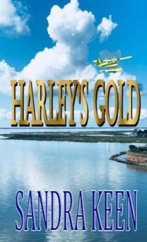 Thumbnail - Harley's Gold (harley) By Keen, Sandra