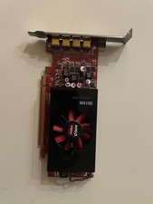 AMD FirePro W4100 2GB GDDR5 Video Card