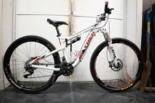 Trek Superfly 100 Al Pro Mountain Bike 