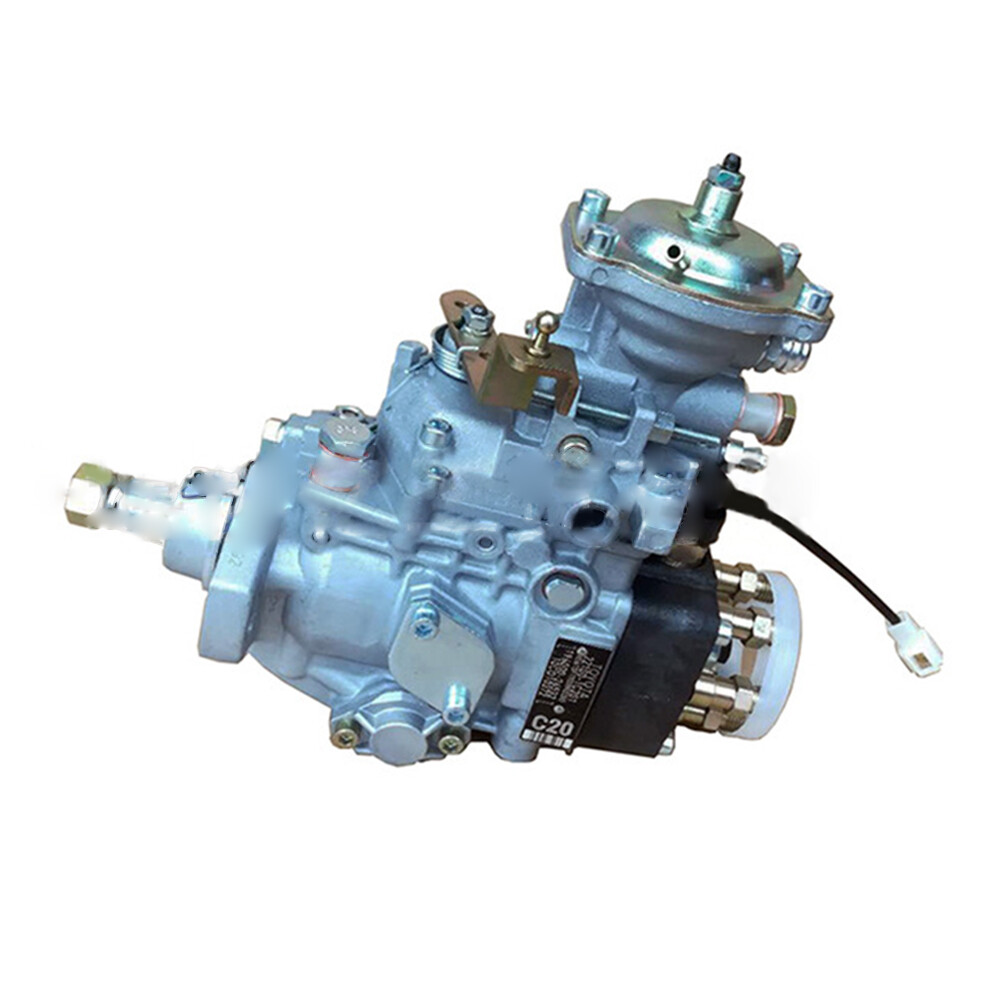 むー 22100-1C201 for Toyota Landcruiser 1HZ 4.0L Diesel Injector Pump