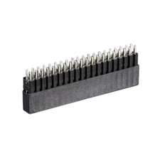 1992 Adafruit Accessories GPIO Header for RaspberryPi A /B /Pi 2/Pi 3 - Tall 2x2