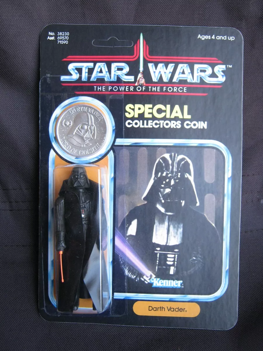 Star wars power of 2024 the force 1985
