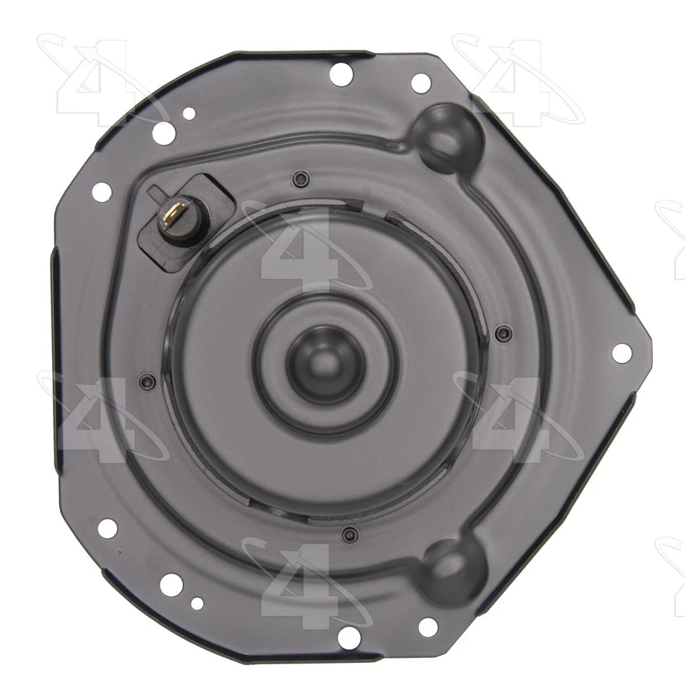 HVAC Blower Motor 4 Seasons For 1976 Pontiac LeMans - Image 3 of 4