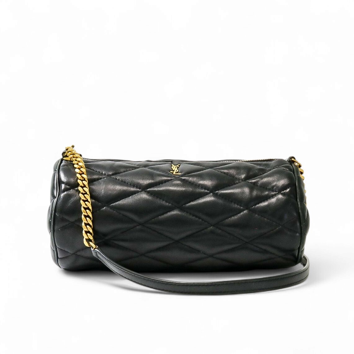 YVES SAINT LAURENT SADE BORSA TUBOLARE (JBC003514)