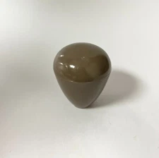 1949-1953 Chevy Car 1947-1954 Chevy GMC Truck 3-Speed Manual Knob ROSE TAN Color