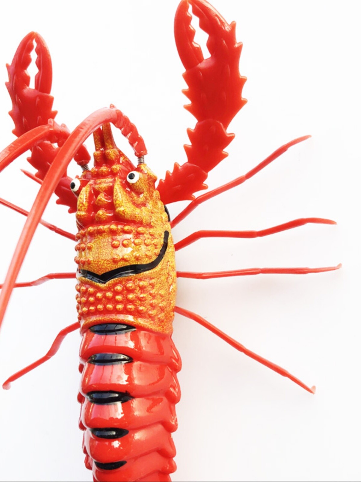 Australia 3D lobster Fridge eBay
