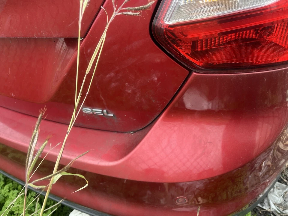 2012 Ford Focus SLE - Image 2 of 4