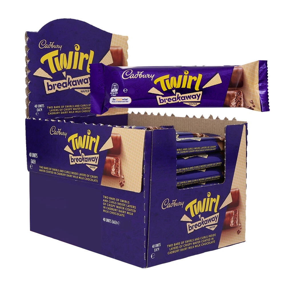 Breakaway chocolate online