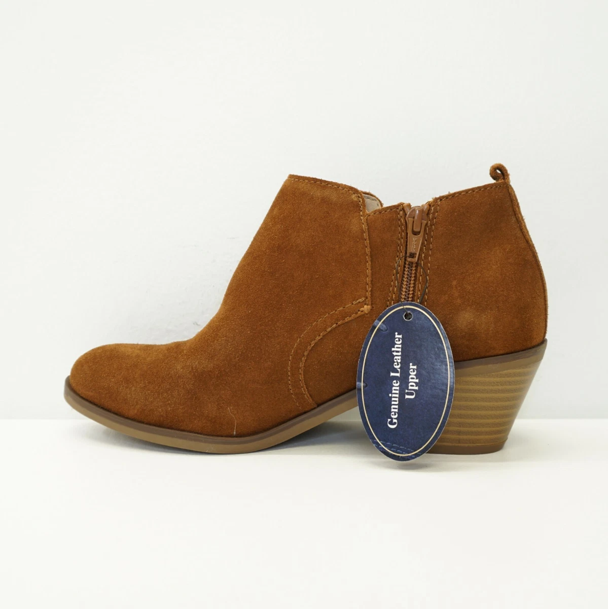White mountain santiago clearance bootie