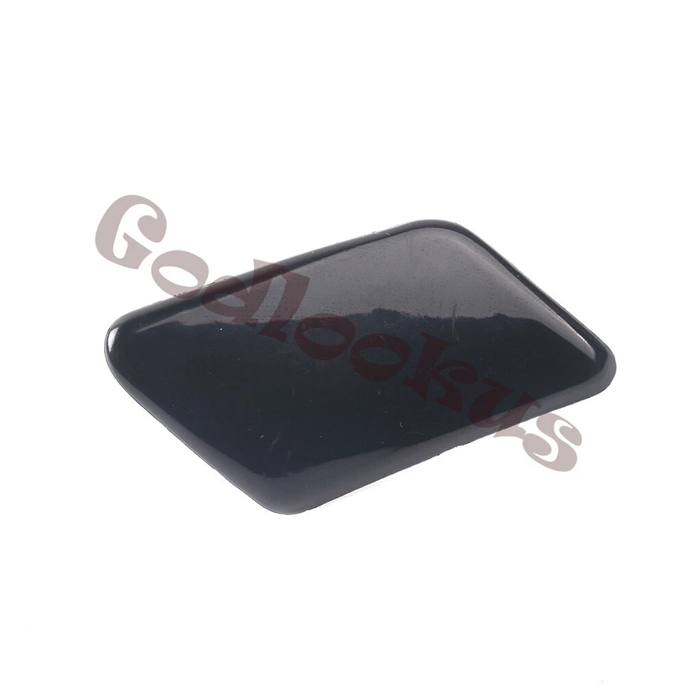 Подходит для Volvo C30 2007-2008 годов выпуска крышка форсунки омывателя передних правых фар - Изображение 2 из 4