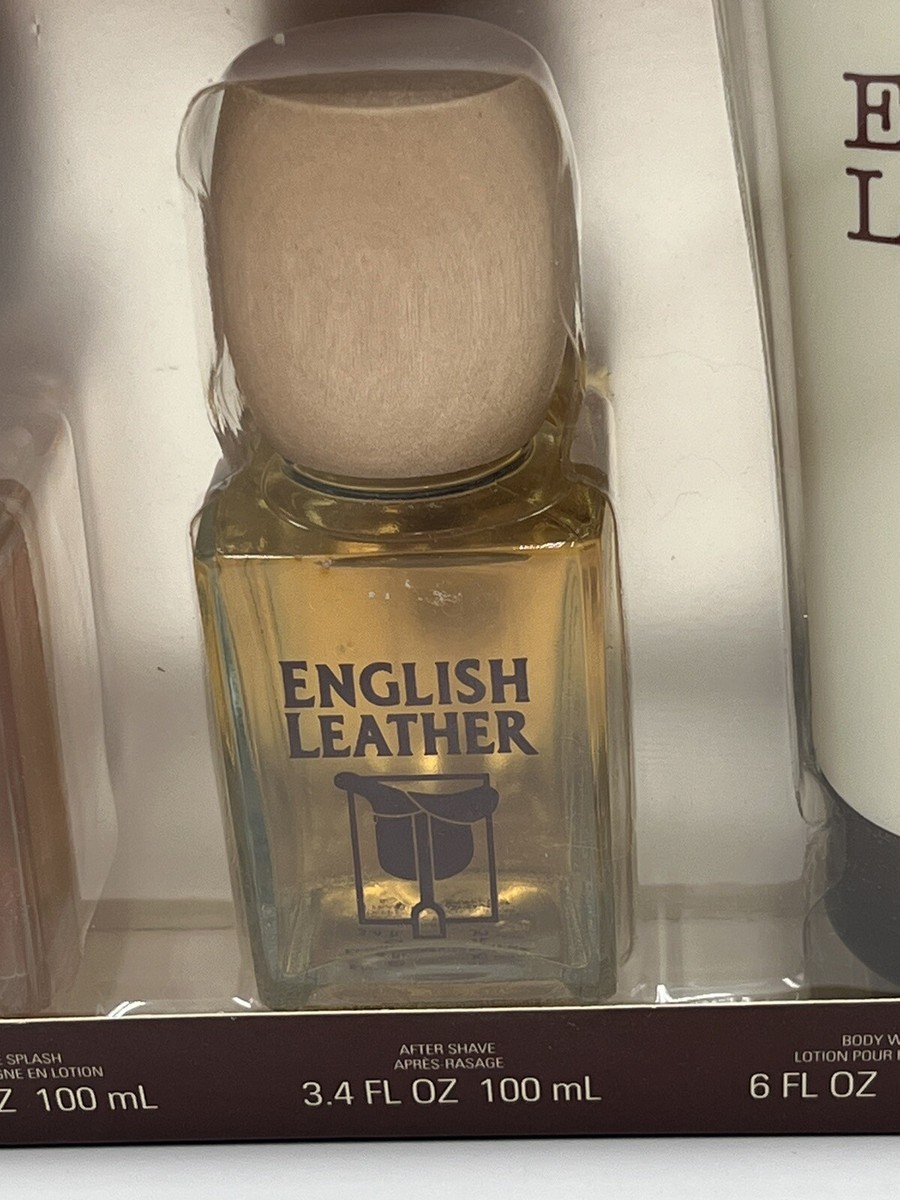 english leather cologne 8 oz