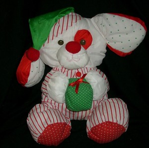 puffalump stuffed animal