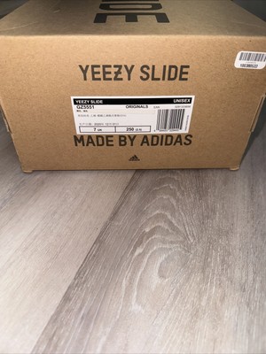 Resin Adidas Yeezy Slide 