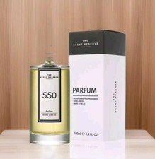 Sauvage ELIXIR Inspired 550  Parfum Equivalent For Men  100ml-Inspired Fragrance