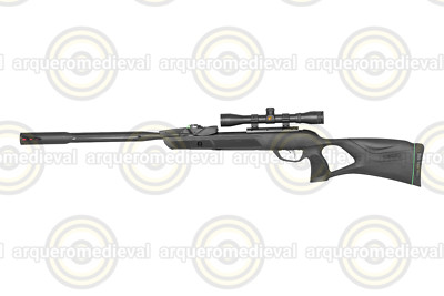   Gamo ROADSTER IGT 10X GEN3i 5,5mm 24Joule + Optik 4x32 | AIRGUNNERS