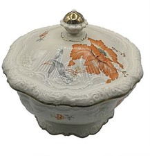 Rosenthal cookie jar lidded jar Bonboniere from 1934