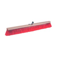 Saalbesen Kehrbesen Industriebesen GroßRaumbesen Besen 80Cm Mit Metallhalter