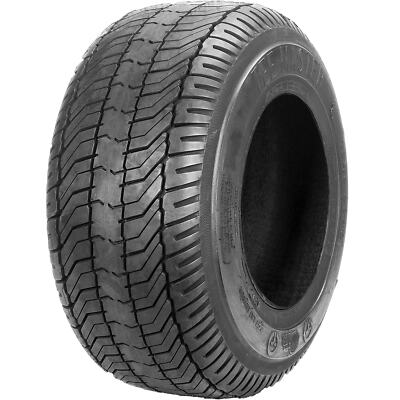 2 New Otr Teemaster  - 205/65r10 Tires 2056510 205 65 10